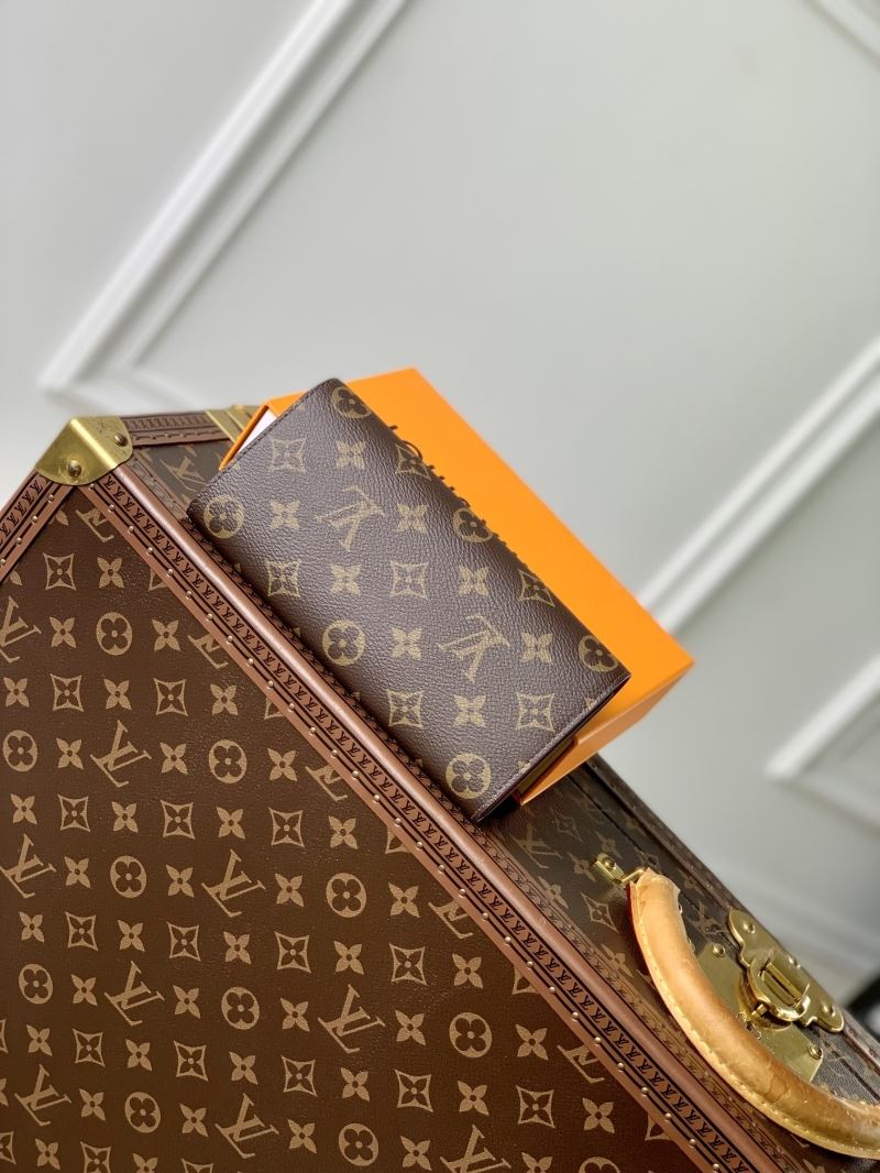 LV Wallets